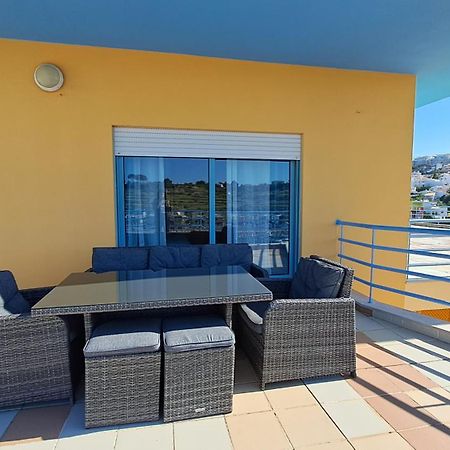 Апартаменти Albufeira Marina Penthouse 1 Екстер'єр фото