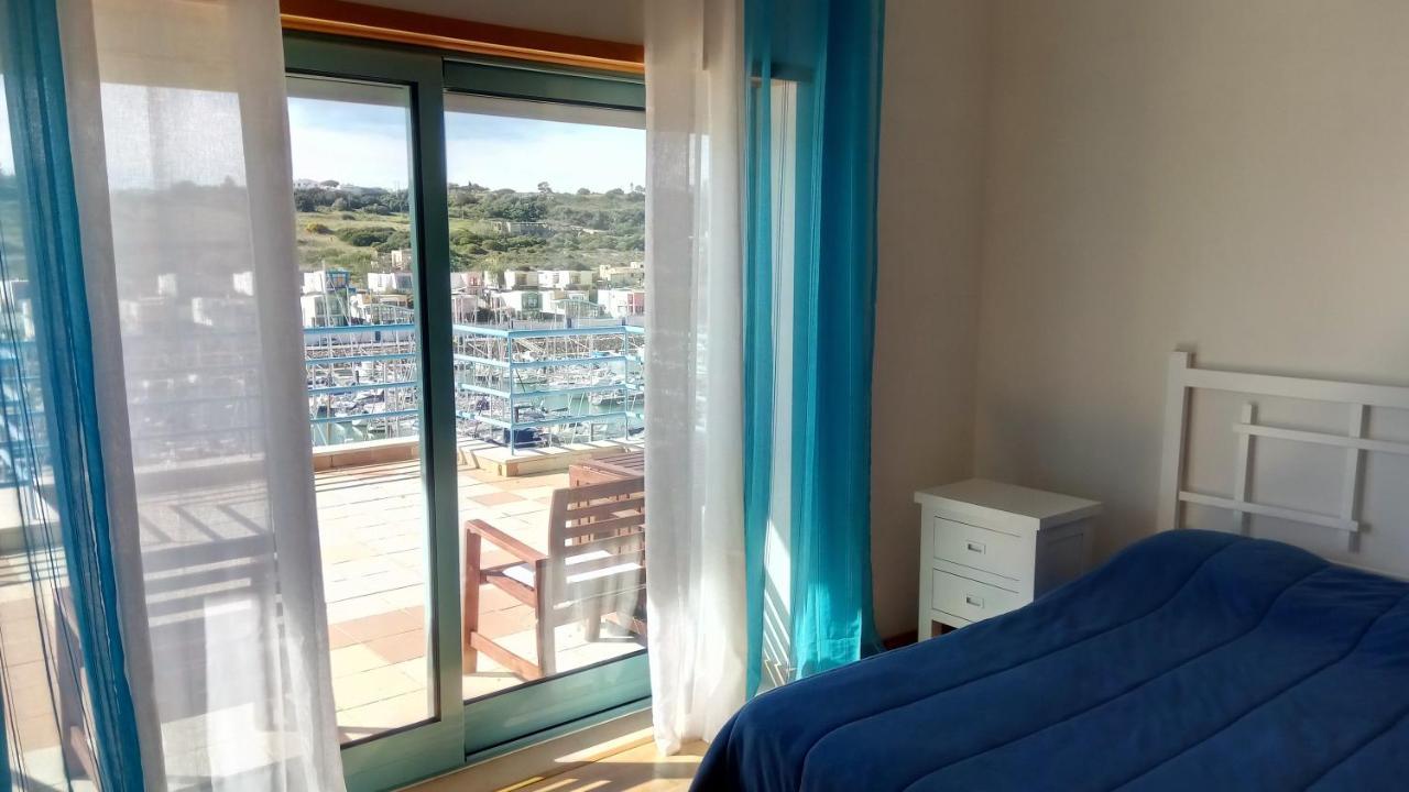 Апартаменти Albufeira Marina Penthouse 1 Екстер'єр фото