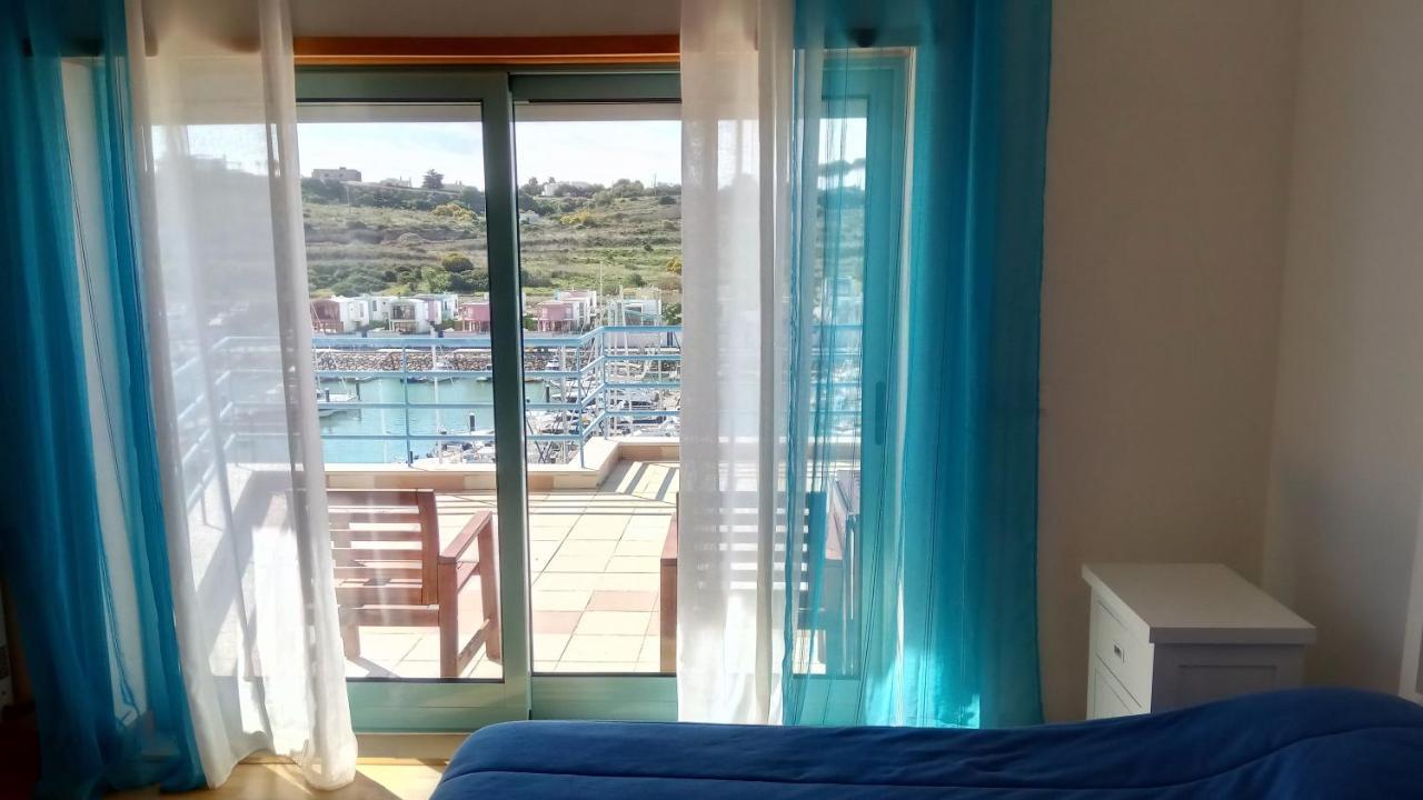 Апартаменти Albufeira Marina Penthouse 1 Екстер'єр фото